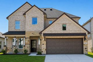 1815 Archwood Drive, Humble, TX 77338