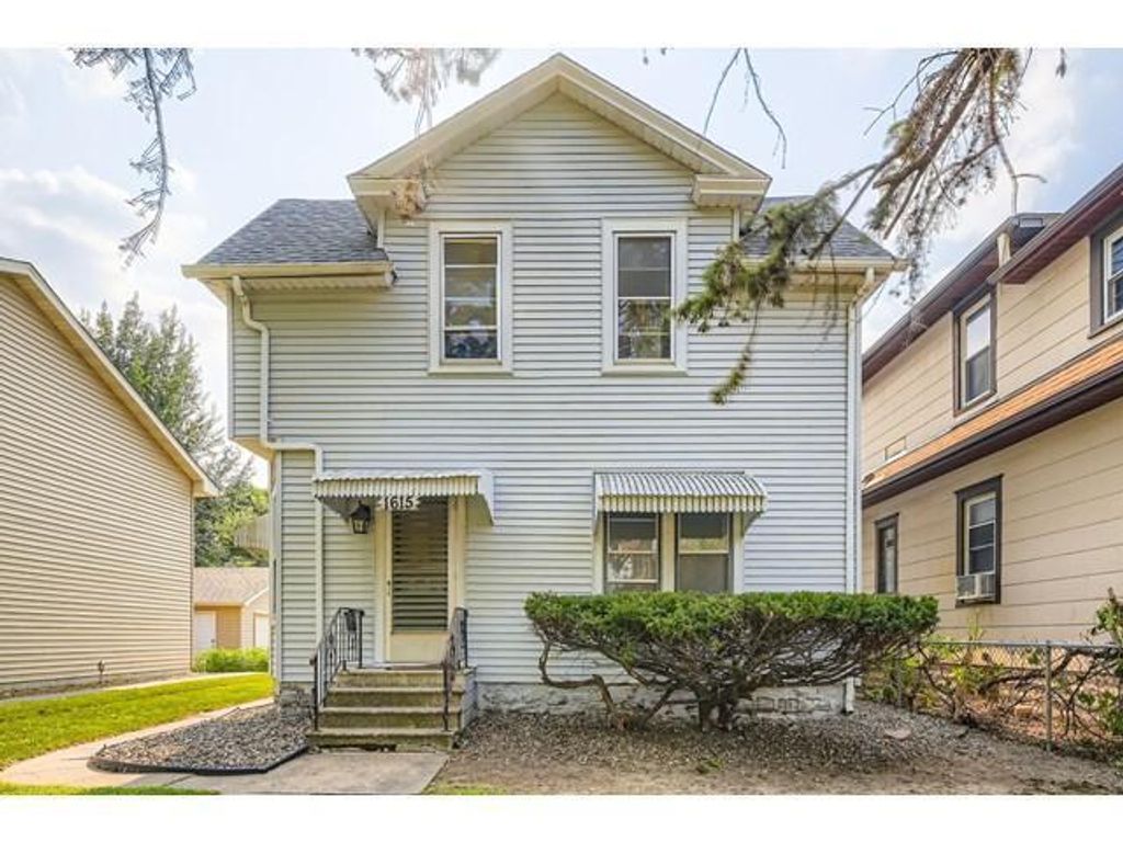1615 Payne Avenue, Saint Paul, MN 55130