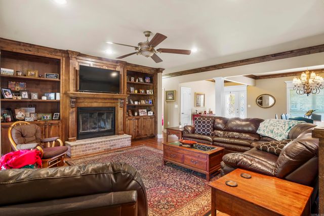 2012 Caleb, Searcy, AR 72143