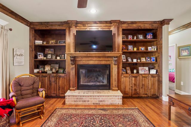 2012 Caleb, Searcy, AR 72143