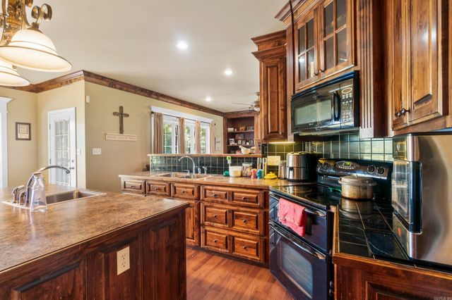 2012 Caleb, Searcy, AR 72143