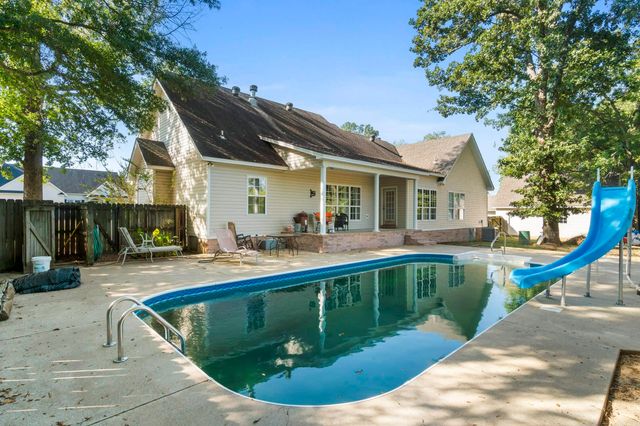 2012 Caleb, Searcy, AR 72143