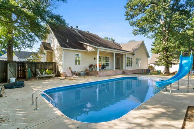 2012 Caleb, Searcy, AR 72143