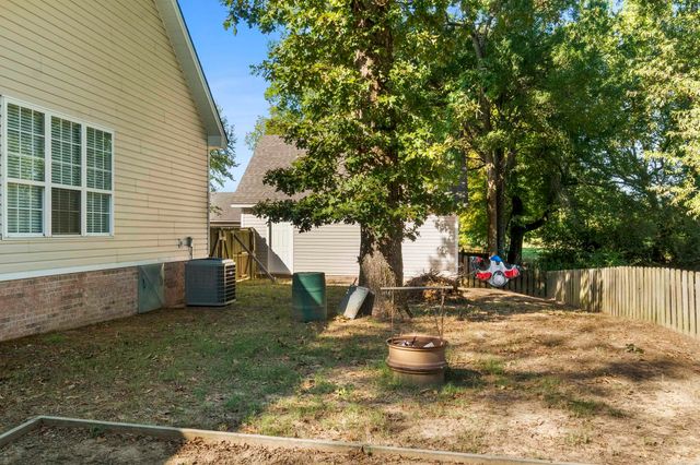 2012 Caleb, Searcy, AR 72143