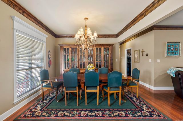 2012 Caleb, Searcy, AR 72143