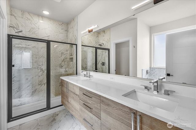 8922 NE 173rd Place #A, Bothell, WA 98011