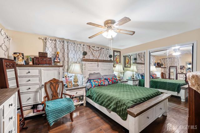 34 Henry Street, Port Reading, NJ 07064