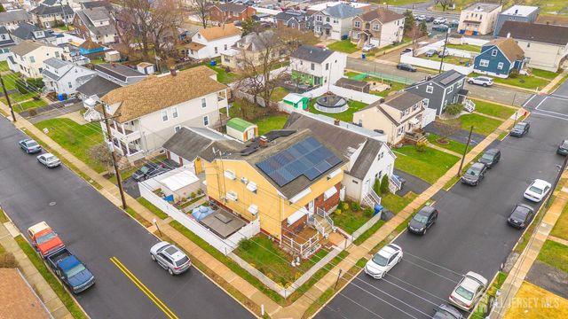 34 Henry Street, Port Reading, NJ 07064