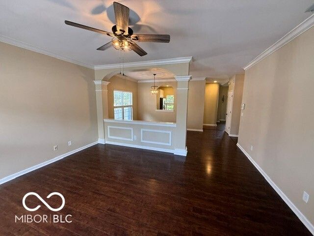 15538 Smithfield Drive, Westfield, IN 46074