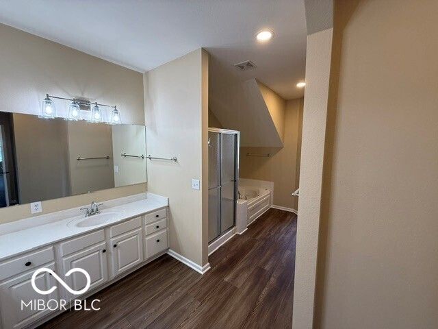 15538 Smithfield Drive, Westfield, IN 46074