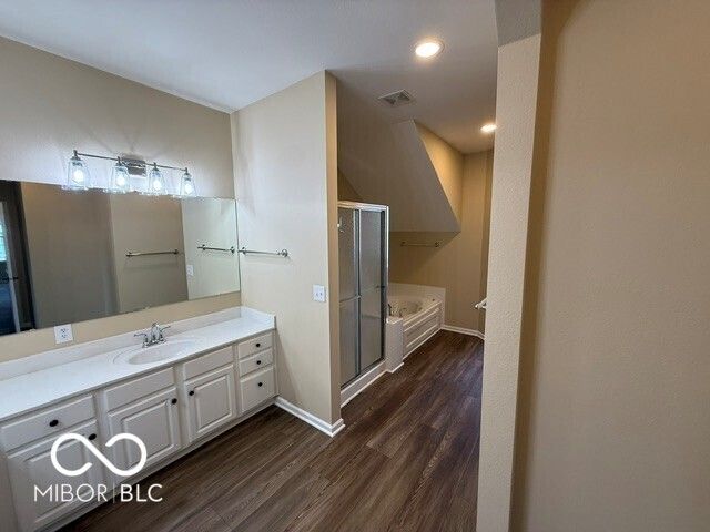 15538 Smithfield Drive, Westfield, IN 46074