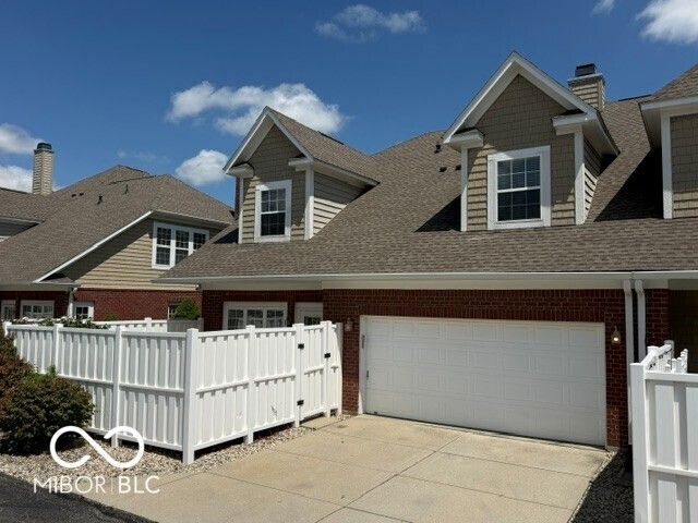 15538 Smithfield Drive, Westfield, IN 46074