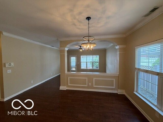 15538 Smithfield Drive, Westfield, IN 46074