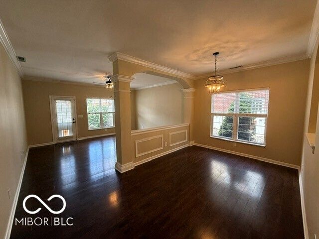 15538 Smithfield Drive, Westfield, IN 46074