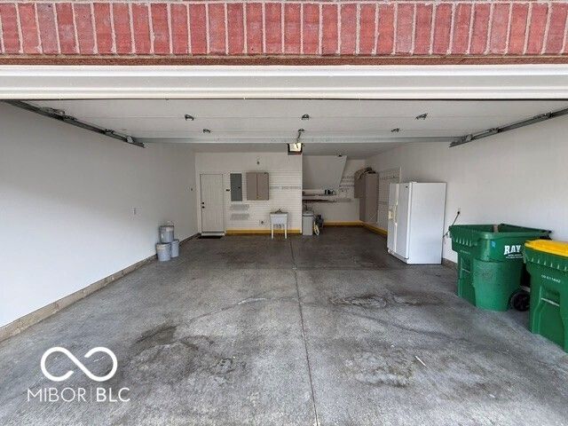 15538 Smithfield Drive, Westfield, IN 46074