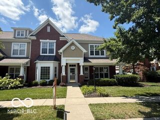 15538 Smithfield Drive, Westfield, IN 46074