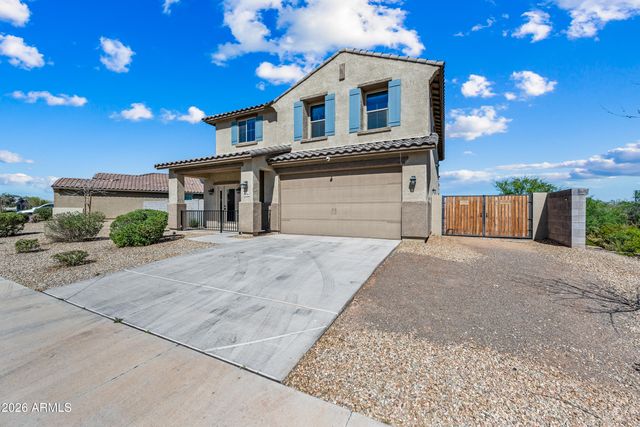 18138 W ROBIN Lane, Surprise, AZ 85387