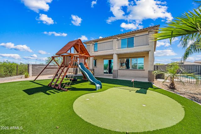 18138 W ROBIN Lane, Surprise, AZ 85387