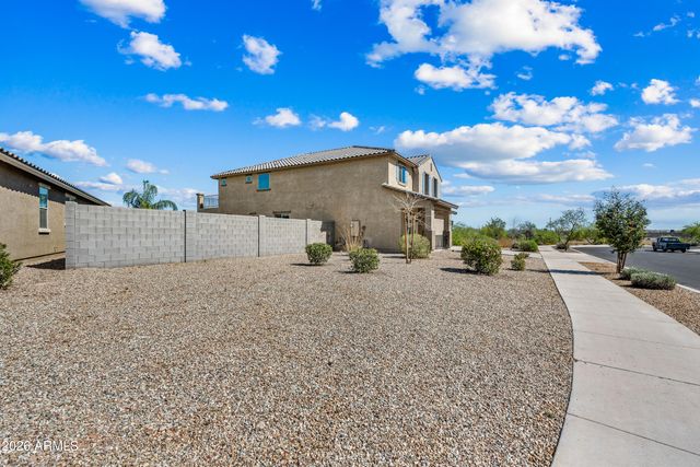18138 W ROBIN Lane, Surprise, AZ 85387