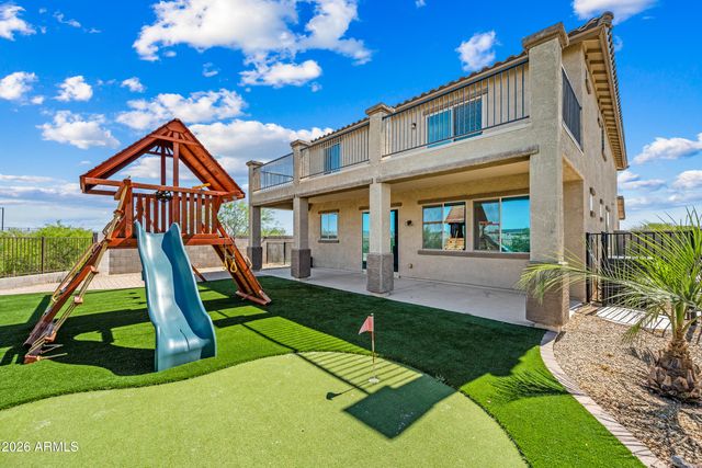 18138 W ROBIN Lane, Surprise, AZ 85387