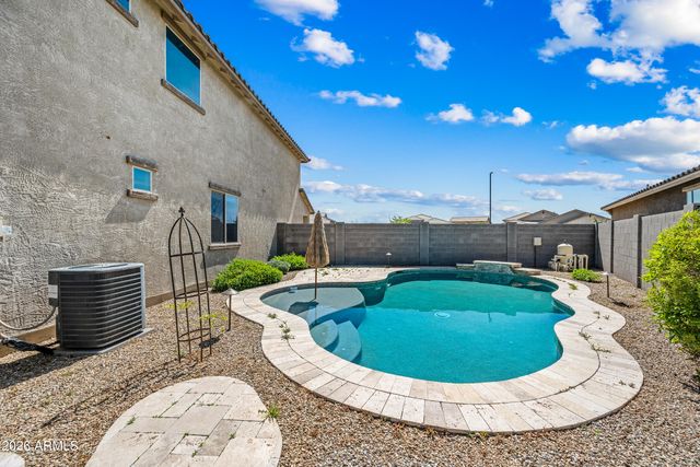 18138 W ROBIN Lane, Surprise, AZ 85387