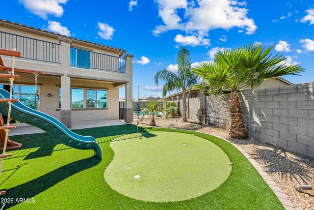 18138 W ROBIN Lane, Surprise, AZ 85387