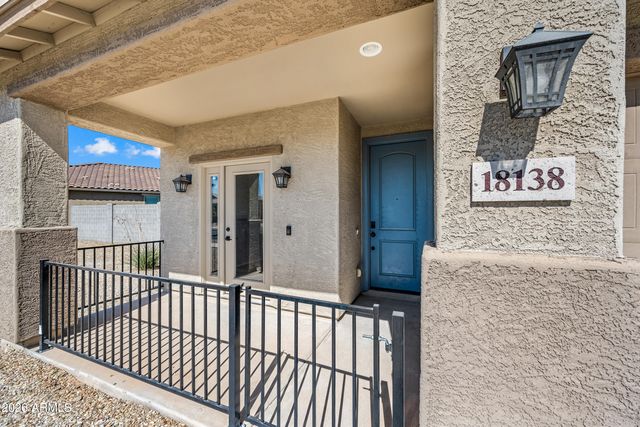18138 W ROBIN Lane, Surprise, AZ 85387