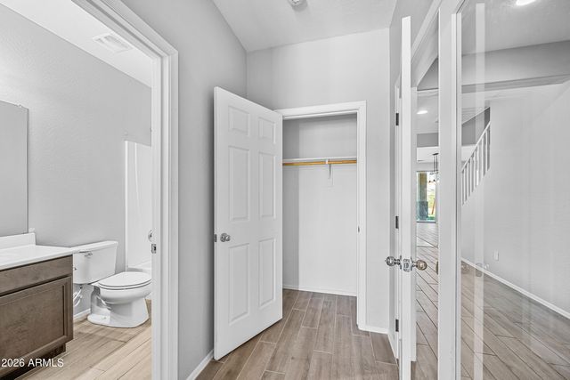 18138 W ROBIN Lane, Surprise, AZ 85387