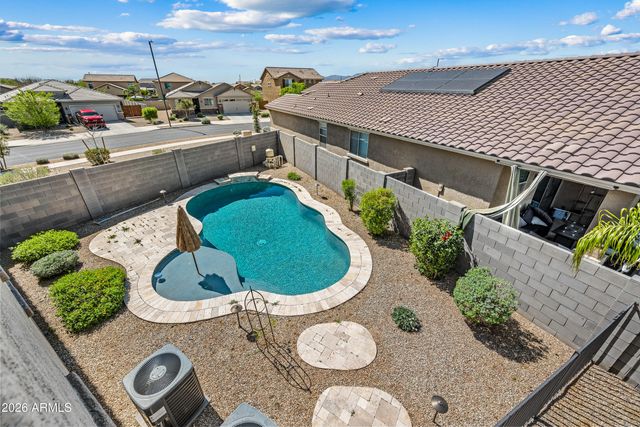 18138 W ROBIN Lane, Surprise, AZ 85387
