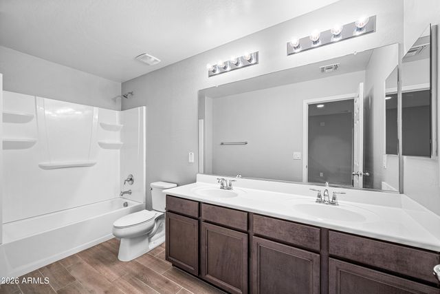 18138 W ROBIN Lane, Surprise, AZ 85387