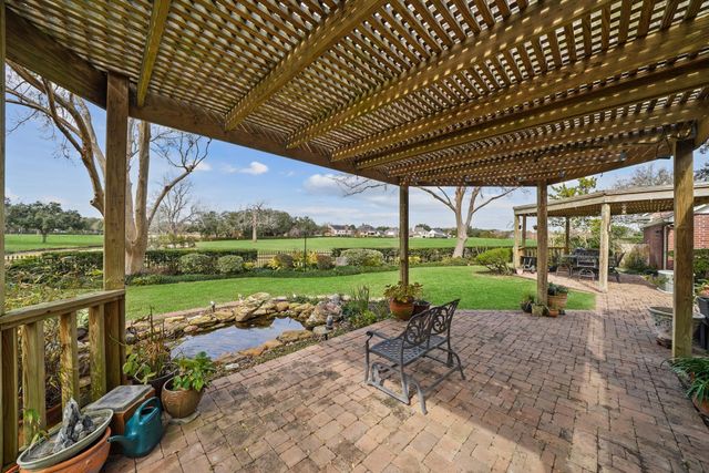 25 The Oval Street, Sugar Land, TX 77479