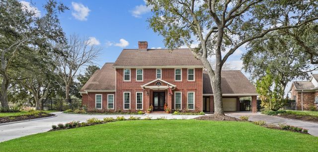 25 The Oval Street, Sugar Land, TX 77479