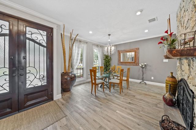 25 The Oval Street, Sugar Land, TX 77479