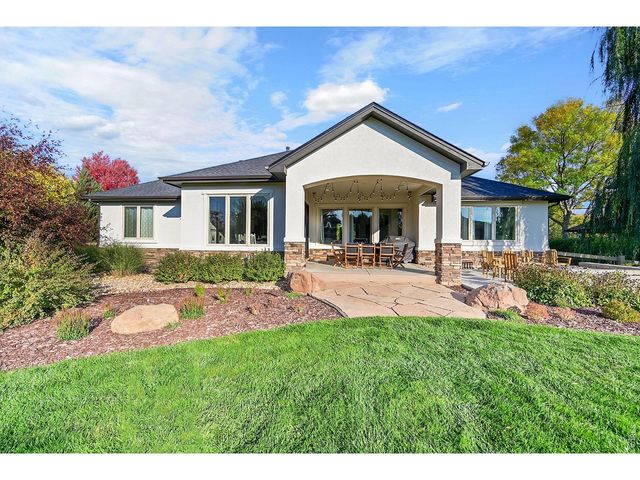 6582 Rookery Rd, Fort Collins, CO 80528