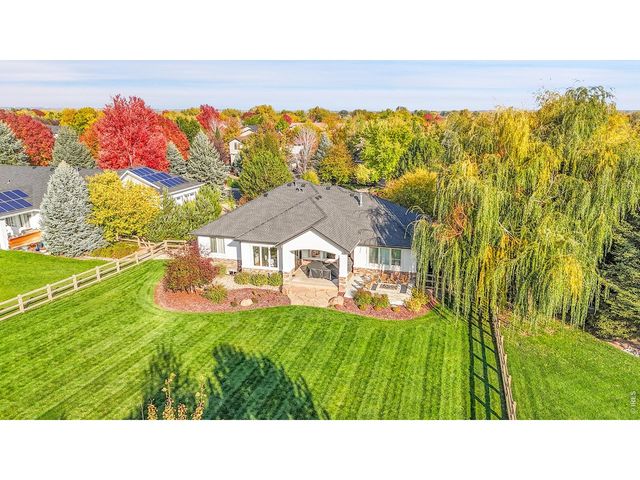 6582 Rookery Rd, Fort Collins, CO 80528