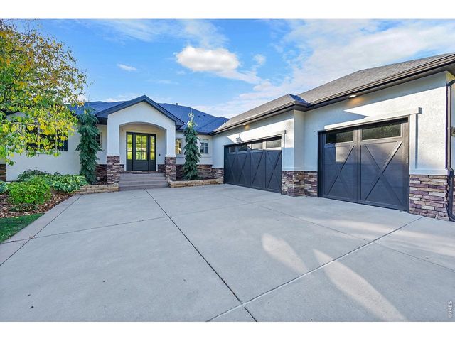 6582 Rookery Rd, Fort Collins, CO 80528