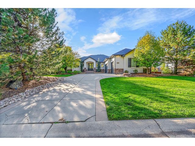 6582 Rookery Rd, Fort Collins, CO 80528