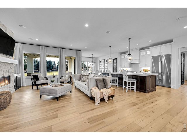 6582 Rookery Rd, Fort Collins, CO 80528