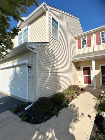 18215 Platinum Drive, Lowell, IN 46356