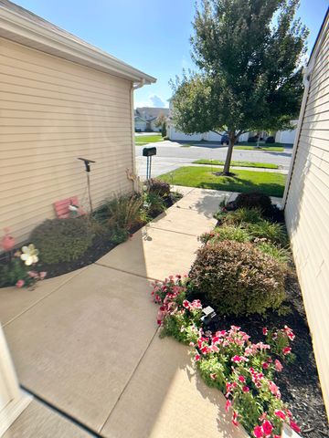 18215 Platinum Drive, Lowell, IN 46356