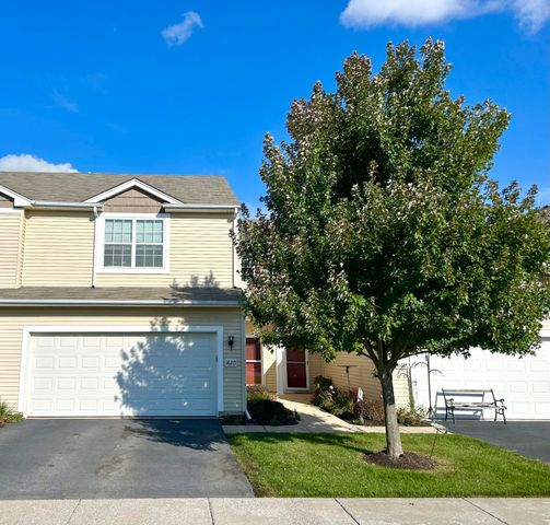 18215 Platinum Drive, Lowell, IN 46356