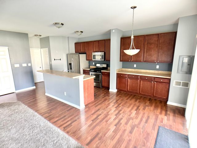 18215 Platinum Drive, Lowell, IN 46356