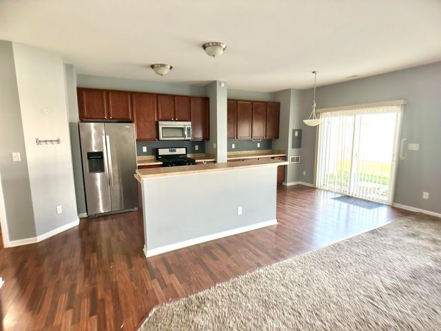 18215 Platinum Drive, Lowell, IN 46356