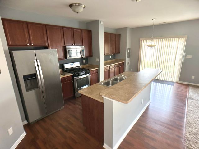 18215 Platinum Drive, Lowell, IN 46356