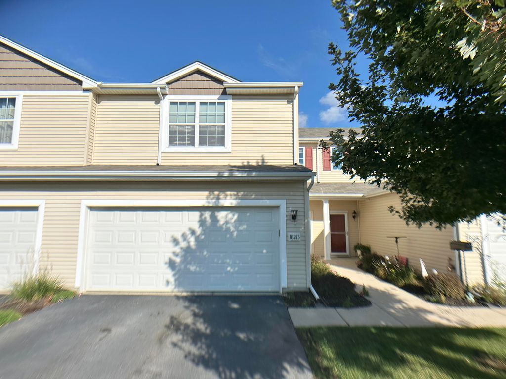 18215 Platinum Drive, Lowell, IN 46356