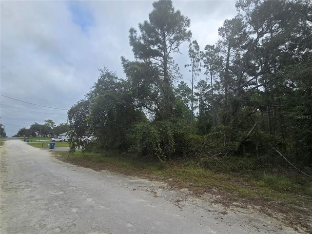 ENGLISH SPARROW ROAD, Weeki Wachee, FL 34614