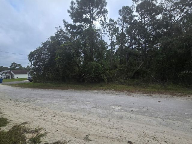 ENGLISH SPARROW ROAD, Weeki Wachee, FL 34614