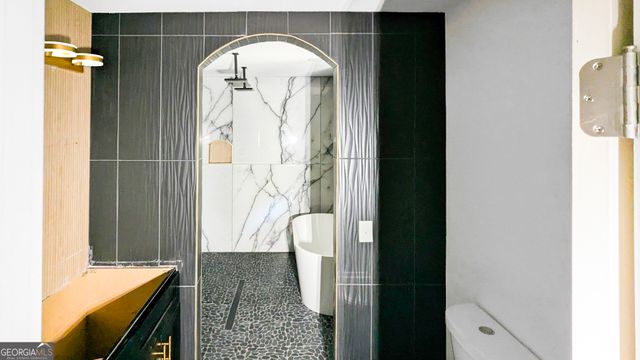 2541 Peyton Woods Trail SW, Atlanta, GA 30311