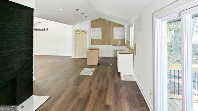 2541 Peyton Woods Trail SW, Atlanta, GA 30311