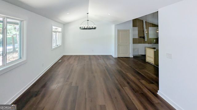 2541 Peyton Woods Trail SW, Atlanta, GA 30311